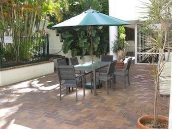 Spring Hill Centrepoint Brisbane