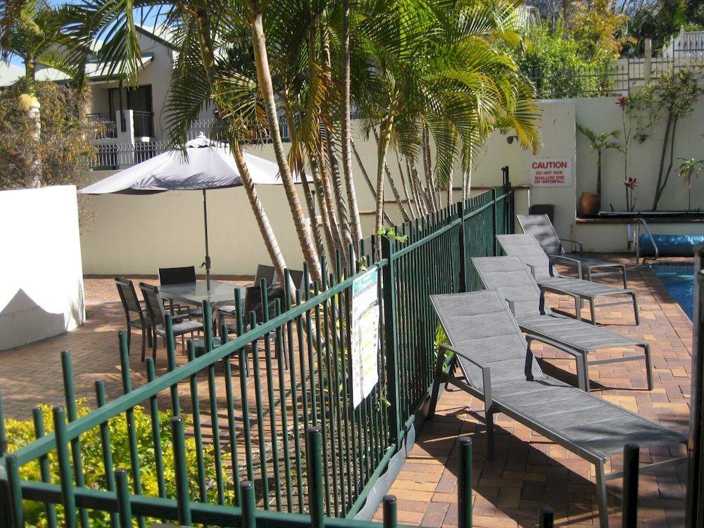 Spring Hill Centrepoint Apartment *
