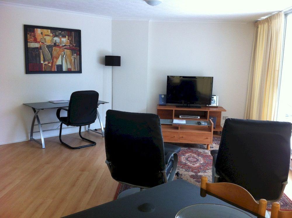 Spring Hill Centrepoint Apartment *