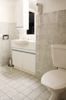 Spring Hill Centrepoint Apartment Brisbane