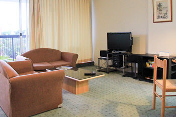 Apartment Spring Hill Centrepoint