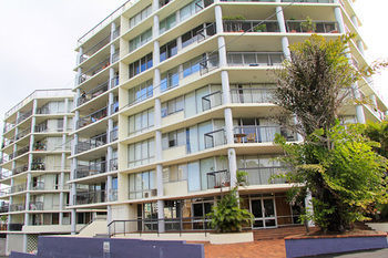 Apartment Spring Hill Centrepoint *