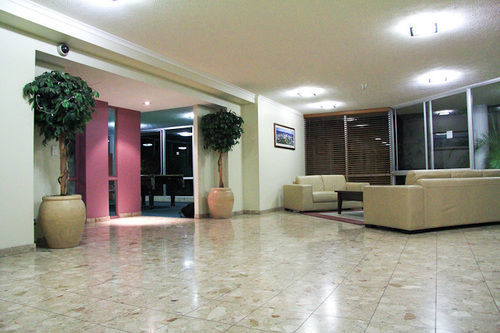 Apartment Spring Hill Centrepoint Brisbane