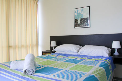 Spring Hill Centrepoint * Brisbane