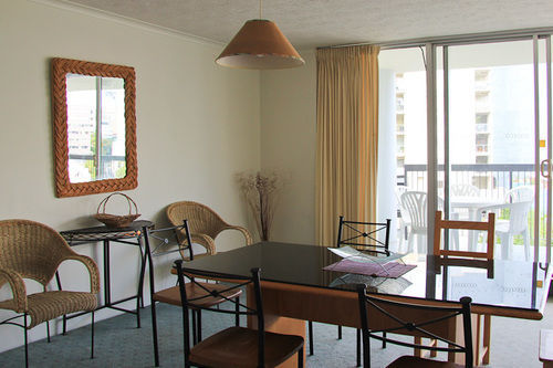 Spring Hill Centrepoint Apartment Brisbane