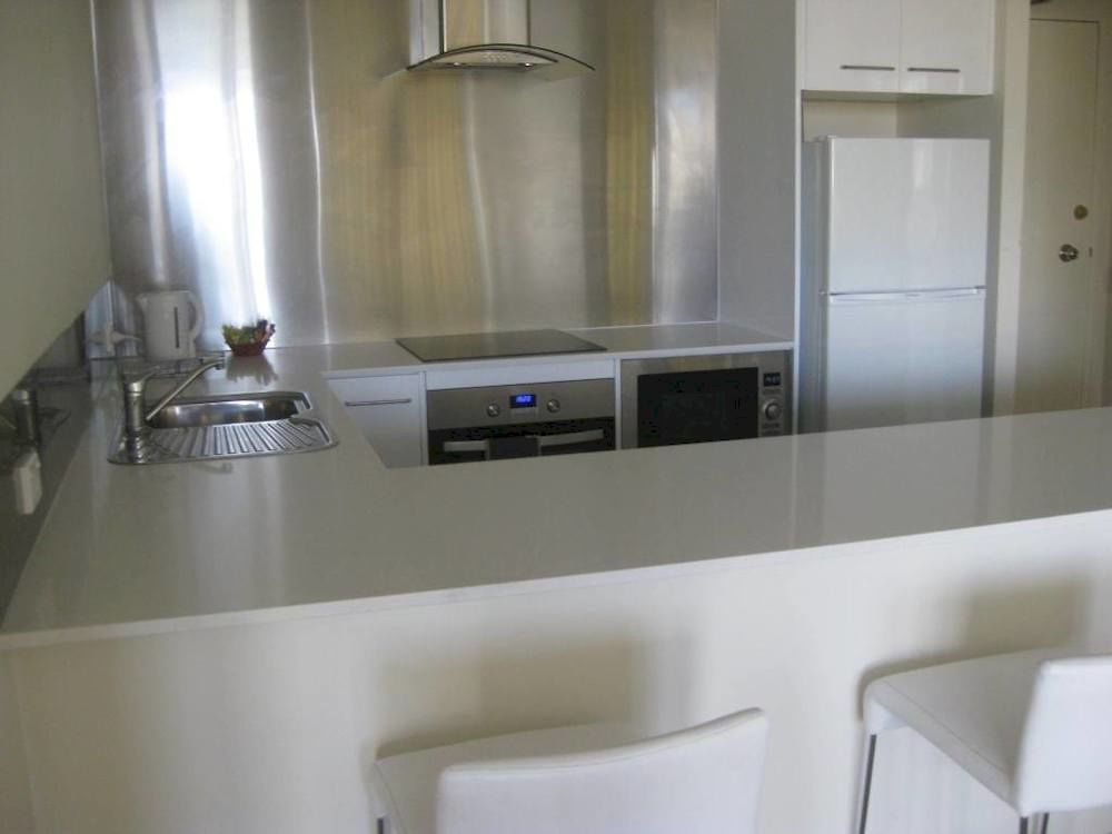 Spring Hill Centrepoint Apartment Brisbane