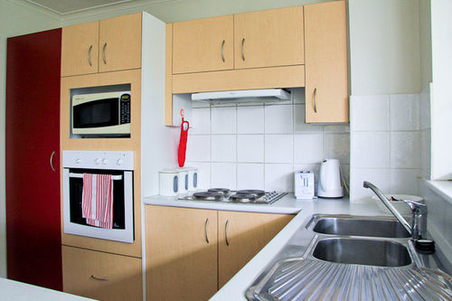 Spring Hill Centrepoint Apartment Brisbane