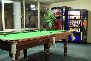 Spring Hill Centrepoint Apartment Brisbane