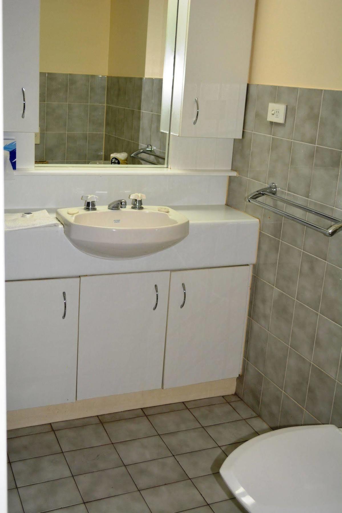 Spring Hill Centrepoint Apartment Brisbane