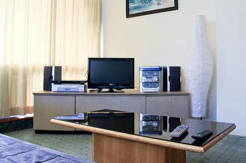 Apartment Spring Hill Centrepoint